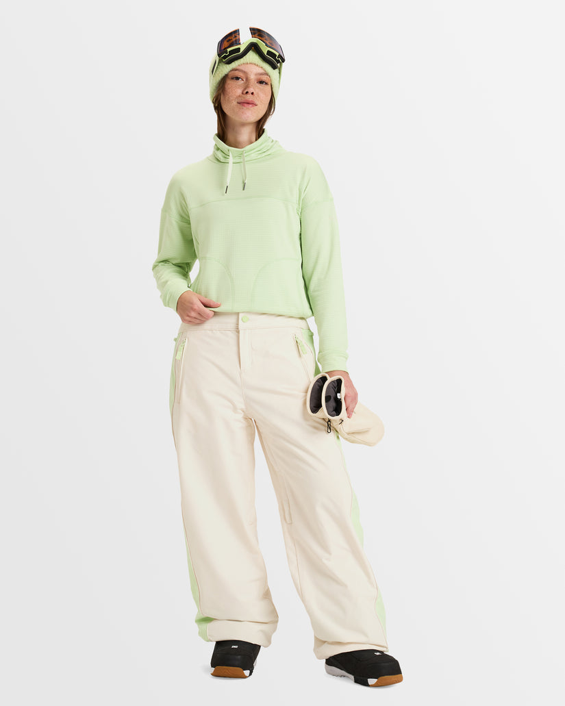 Womens Steeply Snow Pants