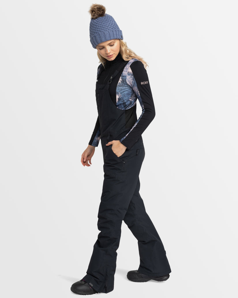 Womens Rideout Bib Snow Pants