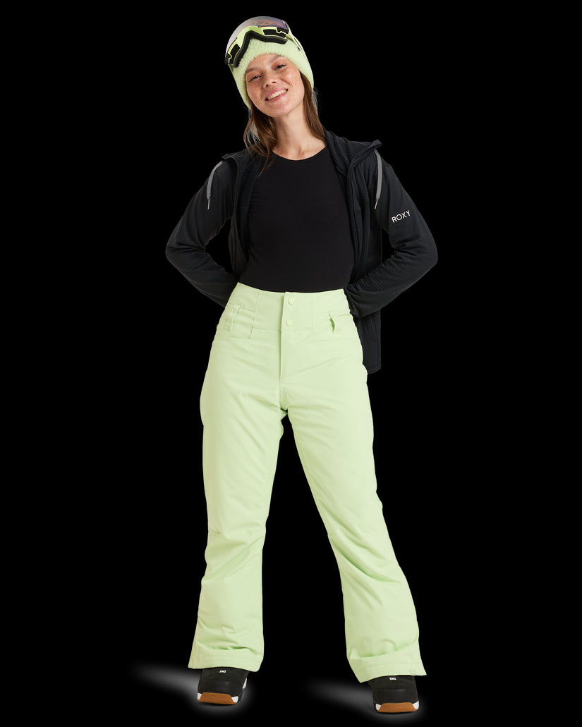 Womens Diversion  Snow Pant