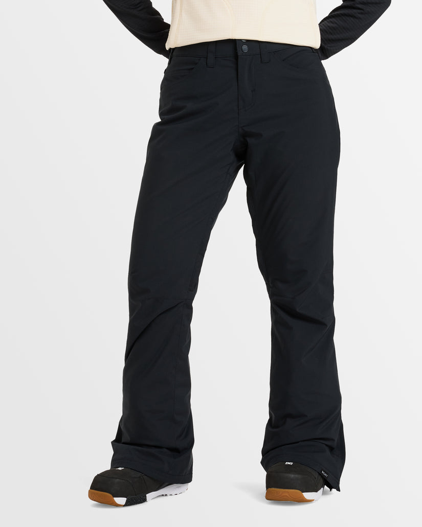 Womens Backyard Snow Pants