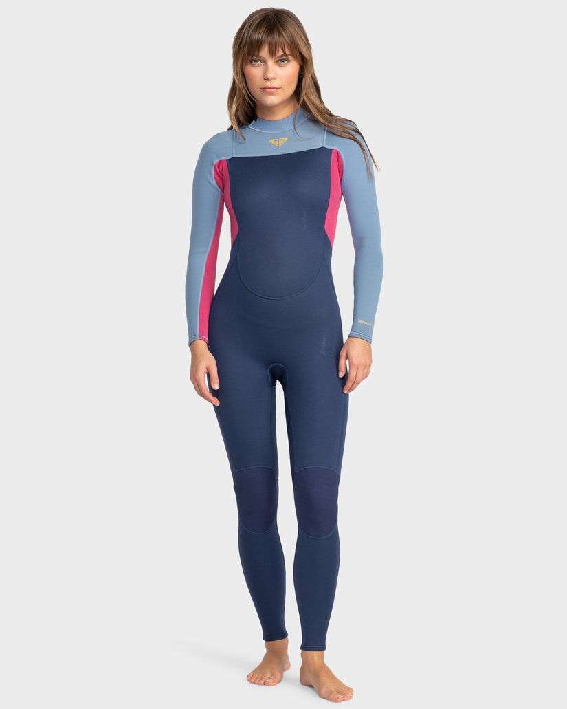 Womens 3/2 Prologue Women Backzip Wetsuit