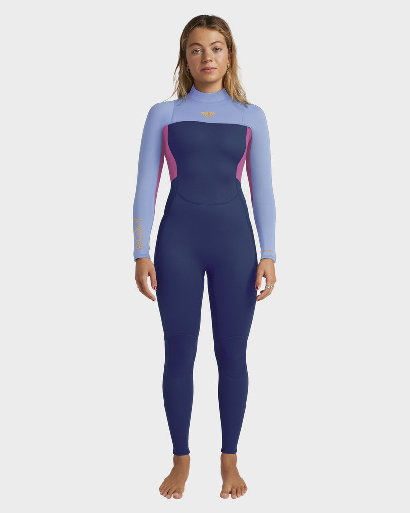 Womens 3/2 Prologue Women Backzip Wetsuit