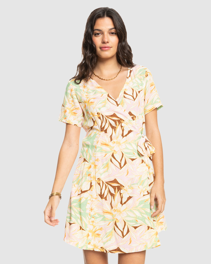 Womens Springtime Feels Dress