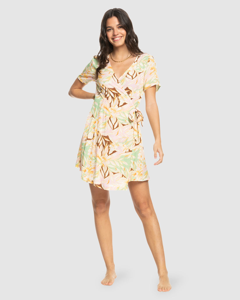 Womens Springtime Feels Dress