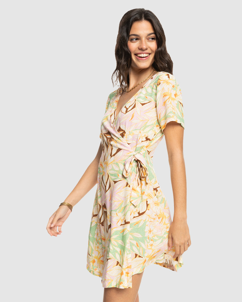 Womens Springtime Feels Dress