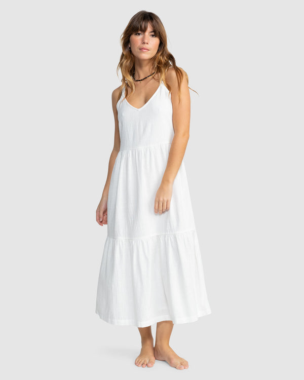 Womens Waiting Line Dress