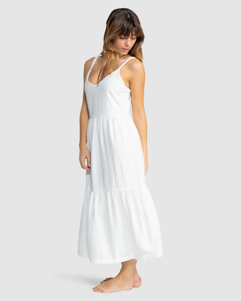 Womens Waiting Line Dress