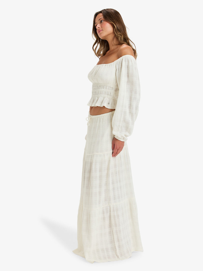 Womens Sweetwater Maxi Skirt