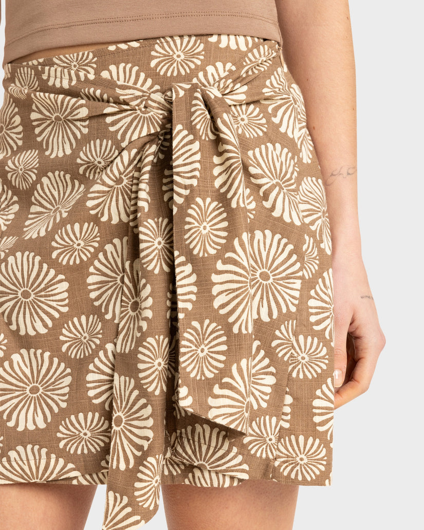 Womens Summer Cocktail Skirts