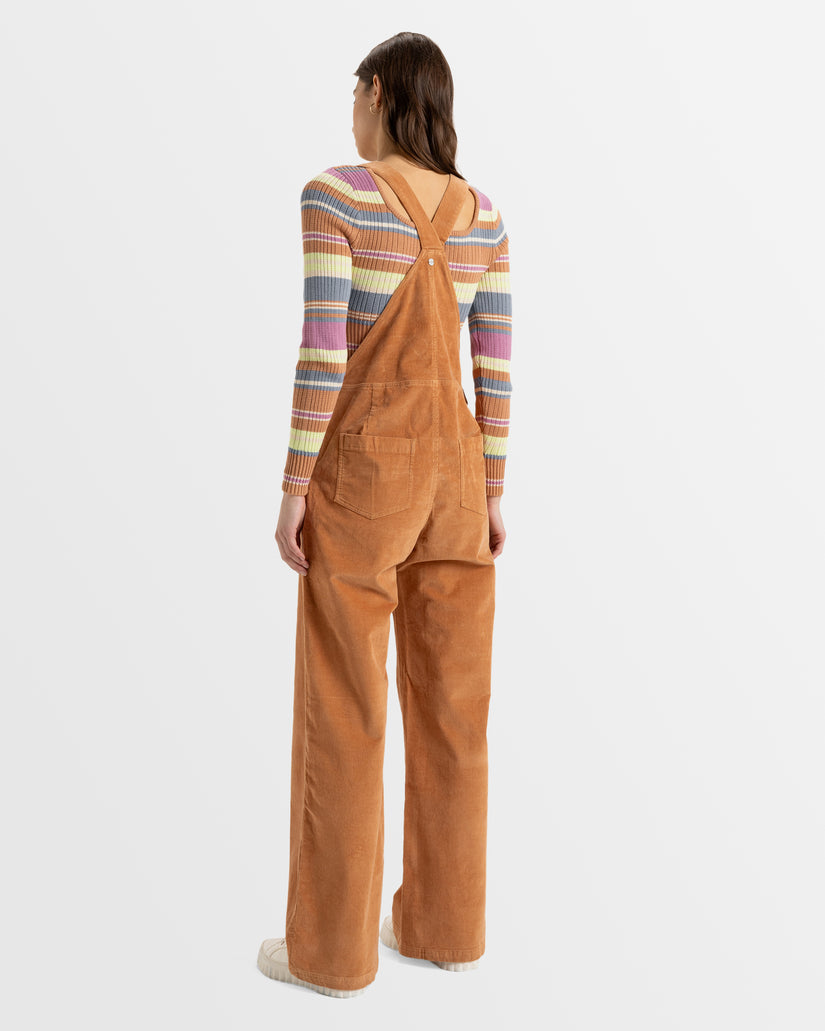 Womens Trailblazer  Overall