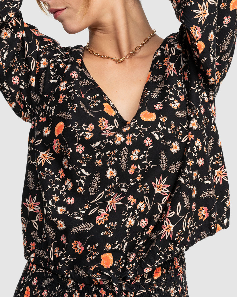 Womens Nomadic Mood Top