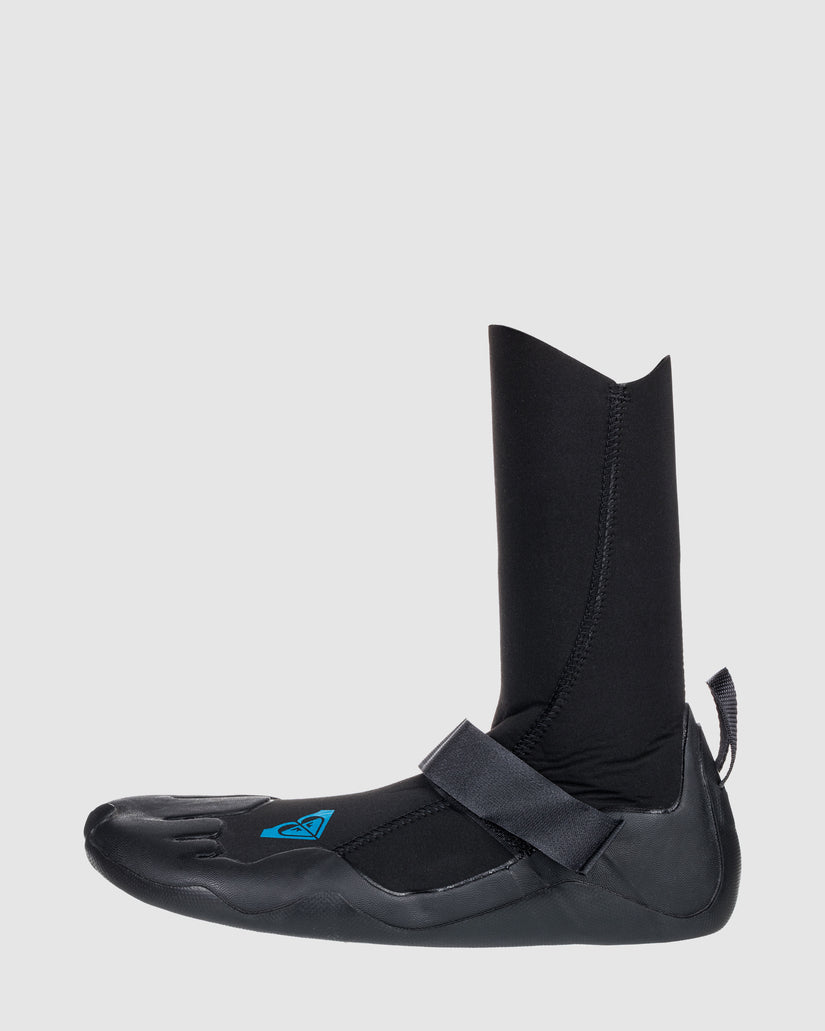 Womens 5mm Swell Series Round Toe Wetsuit Boots