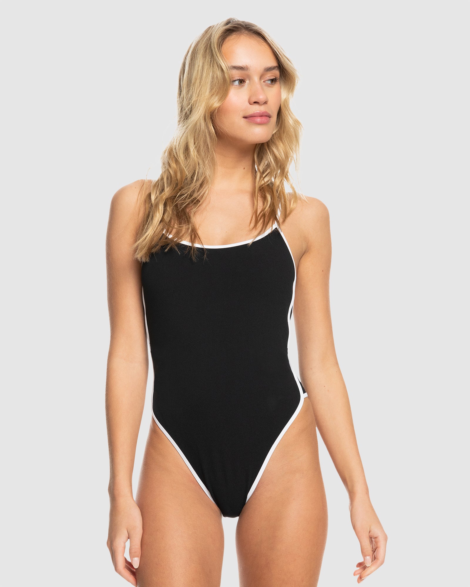 ROXY Womens New Life One Piece Swimsuit