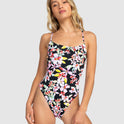 Womens Pt Beach Classics One Piece One Piece Swim