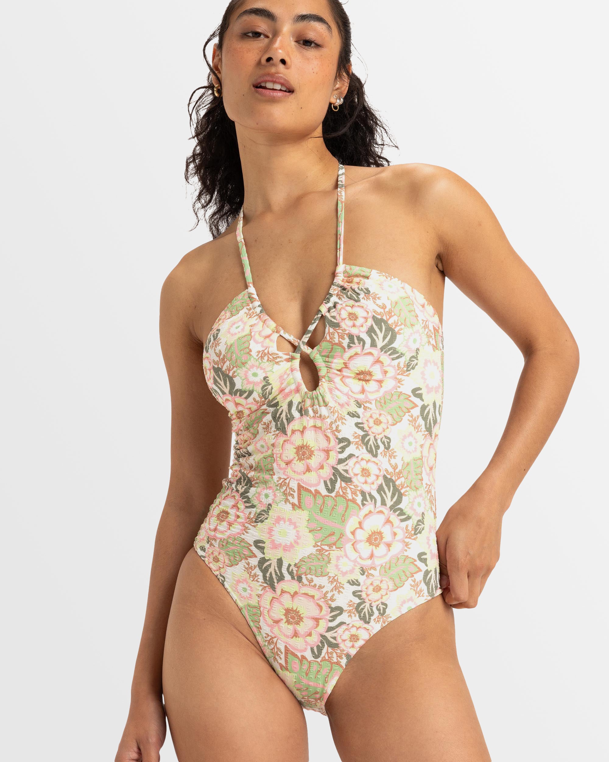 Roxy women's swim online