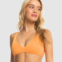 Womens Roxy Love The Oceana Bikini Top