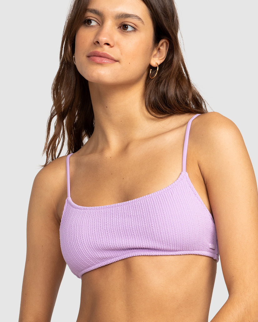 Womens Aruba Bralette Bikini Top