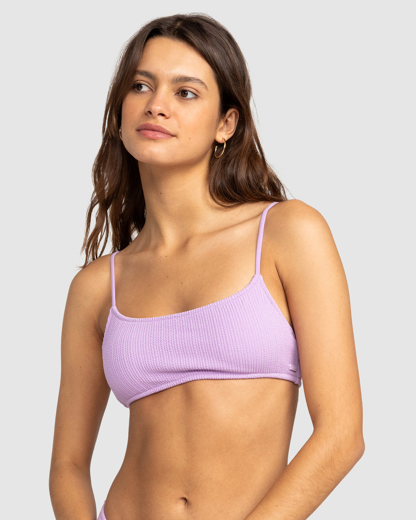 Womens Aruba Bralette Bikini Top