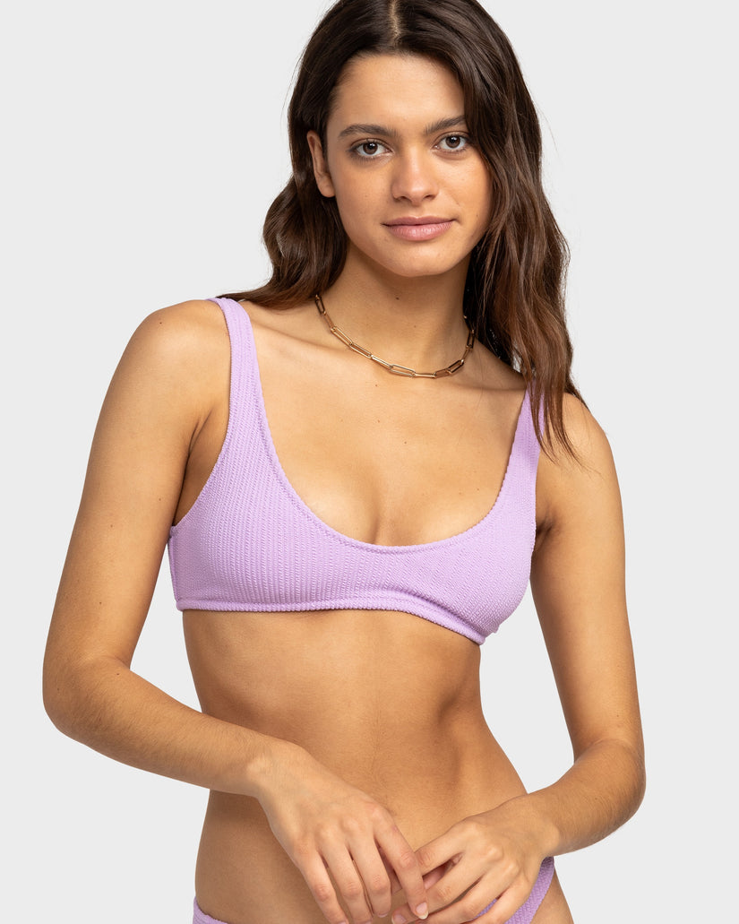 Womens Aruba Bralette Bikini Top