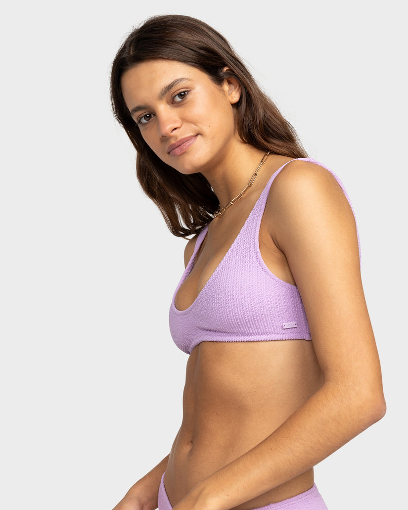 Womens Aruba Bralette Bikini Top