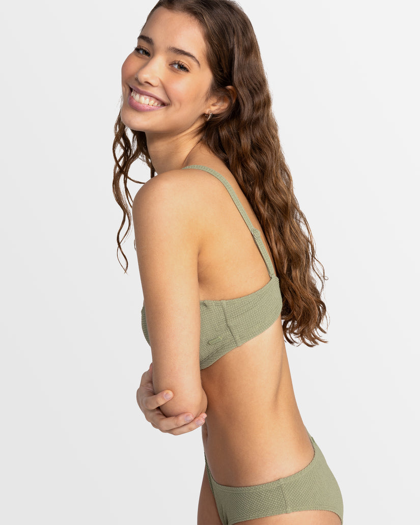 Womens Essaouira Full Coverage Bikini Top