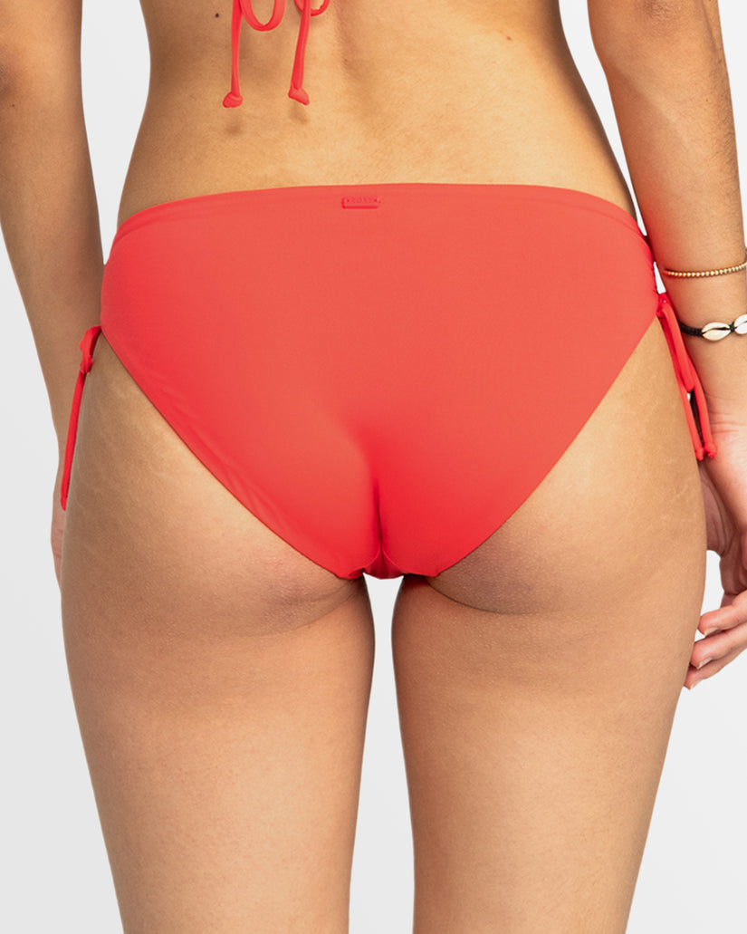 Womens Beach Classics Hipster Bikini Bottom