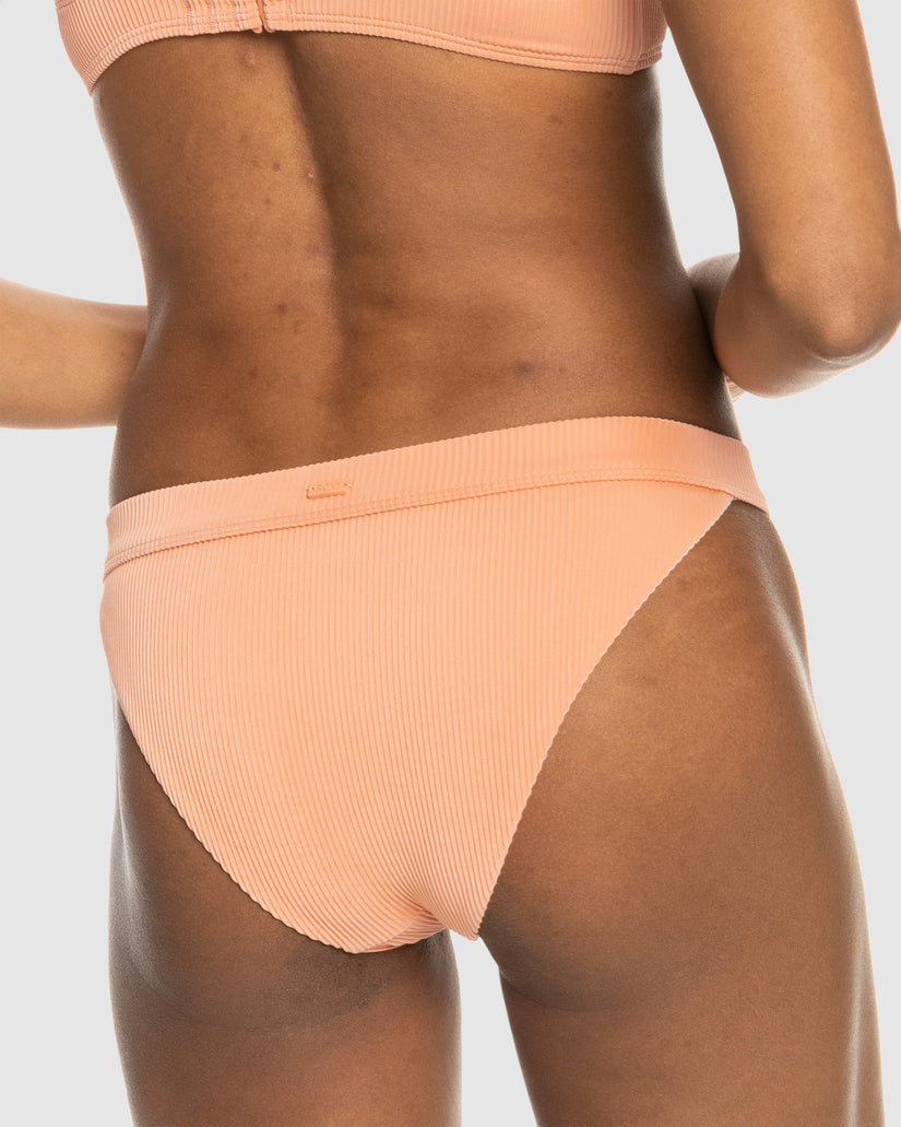 Womens Roxy Love The Surfrider Bikini Bottom