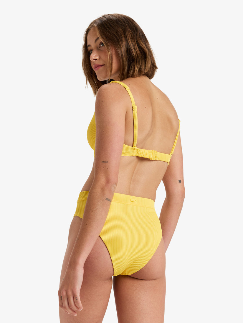 Womens Roxy Love The Shorey Bikini Bottom