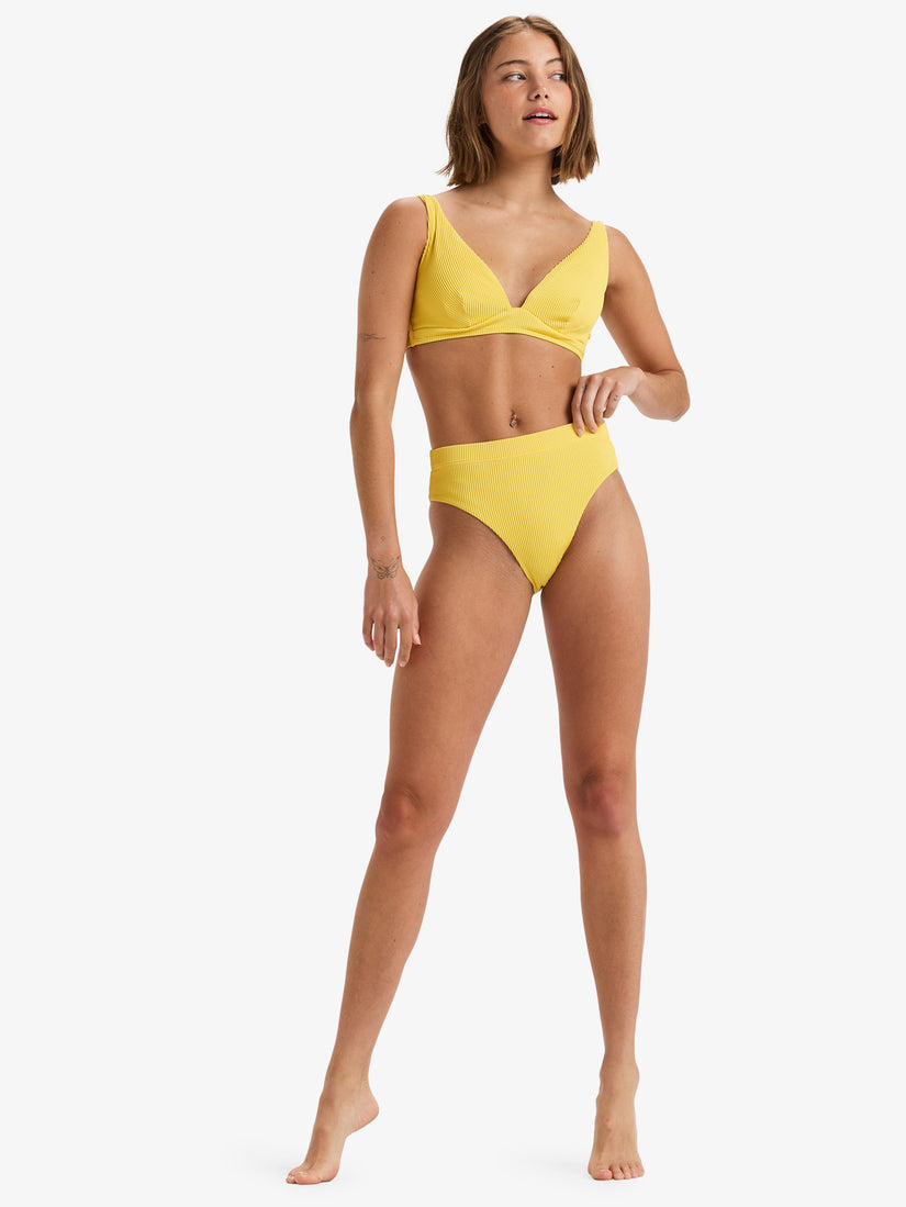 Womens Roxy Love The Shorey Bikini Bottom