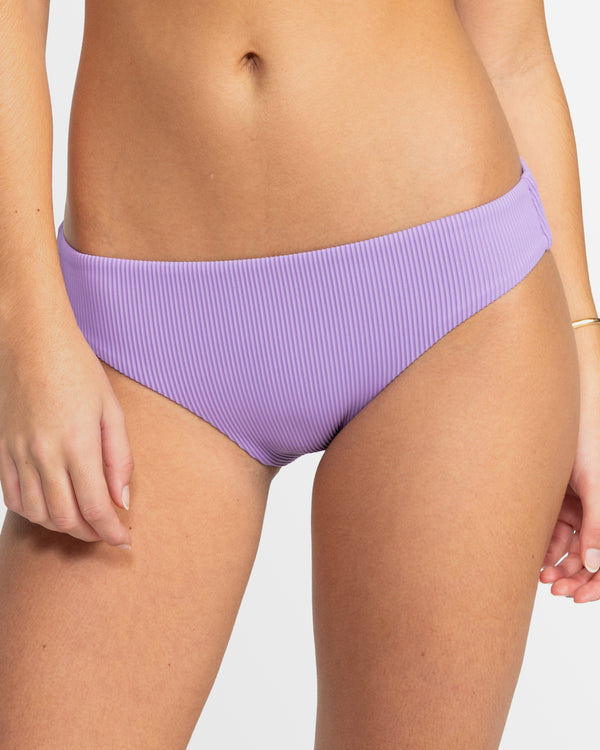 Womens Roxy Love The Comber Bikini Bottom