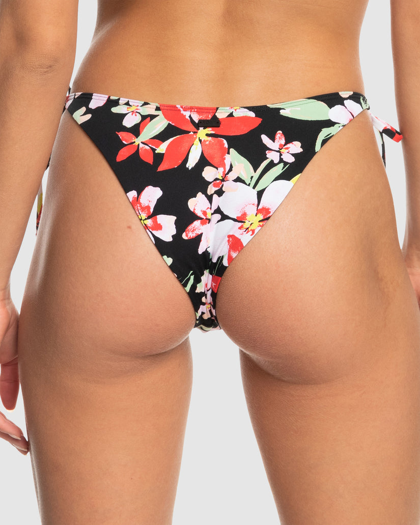 Womens PT Beach Classics Cheeky Bikini Bottom