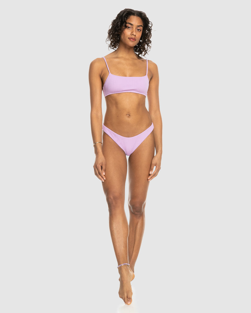 Womens Aruba Cheeky Bikini Bottom