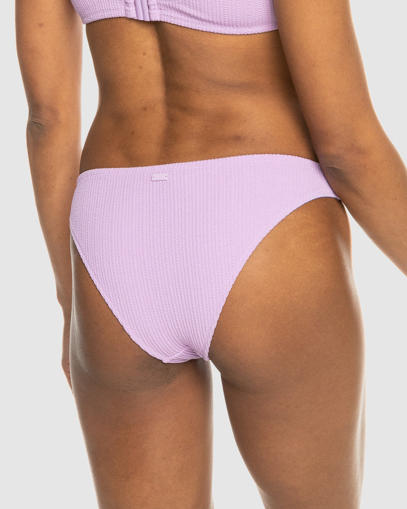 Womens Aruba Moderate Bikini Bottom