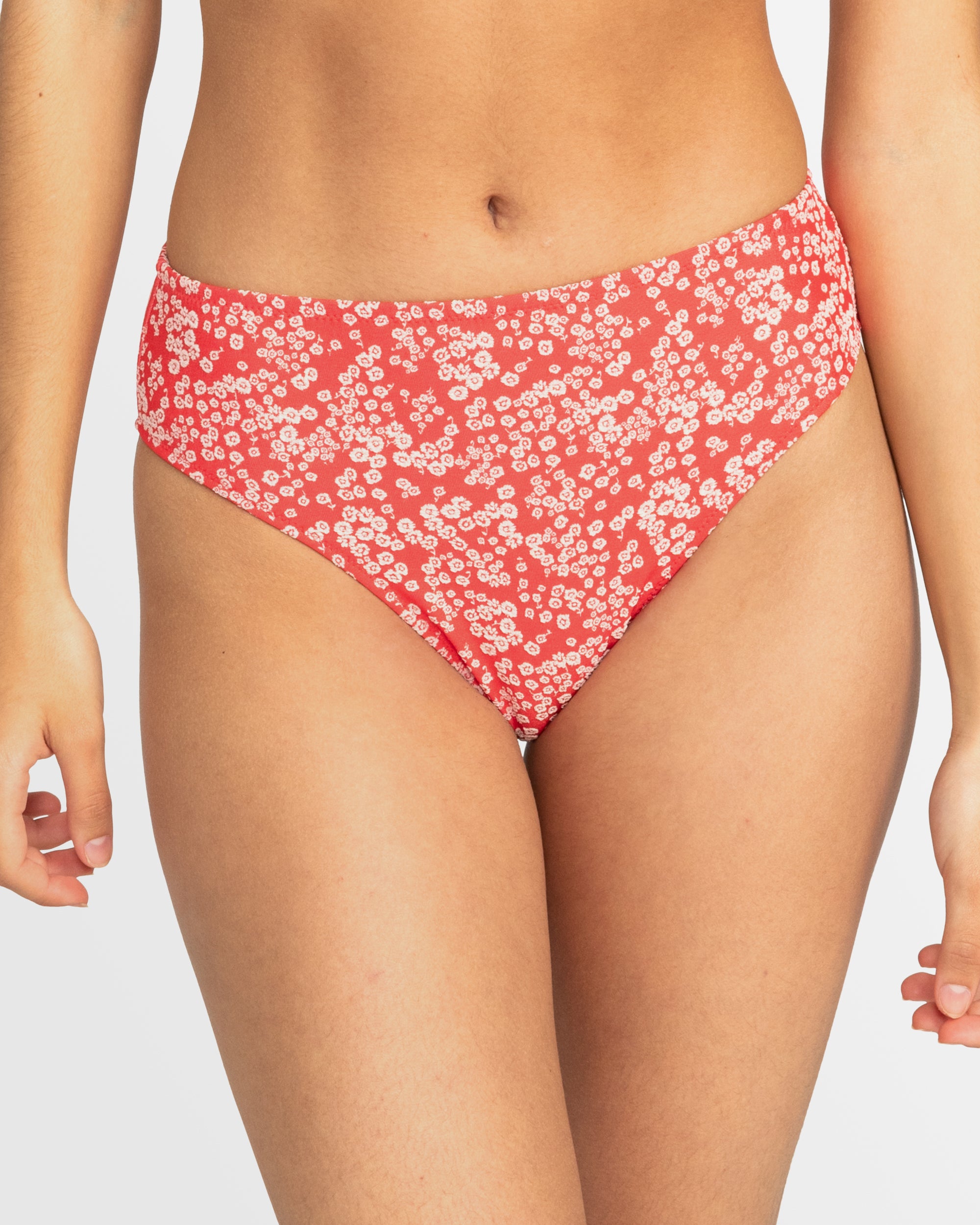 ROXY Womens Margarita Moderate Bikini Bottom