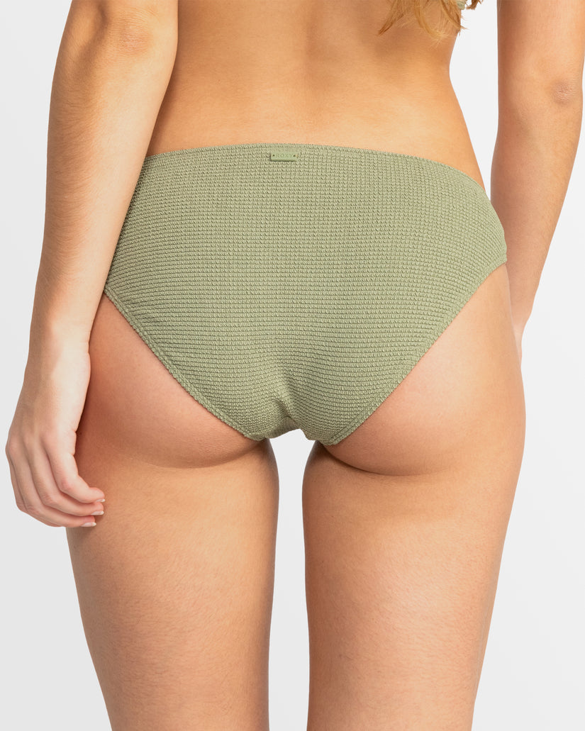 Womens Essaouira Moderate Coverage Bikini Bottom