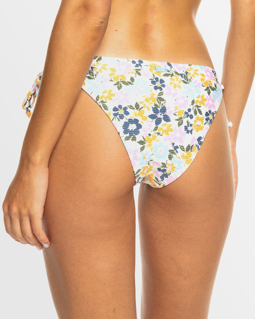 Womens Salma Moderate Coverage Bikini Bottom