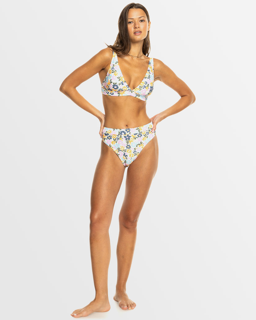 Womens Salma Full Coverage Bikini Bottom