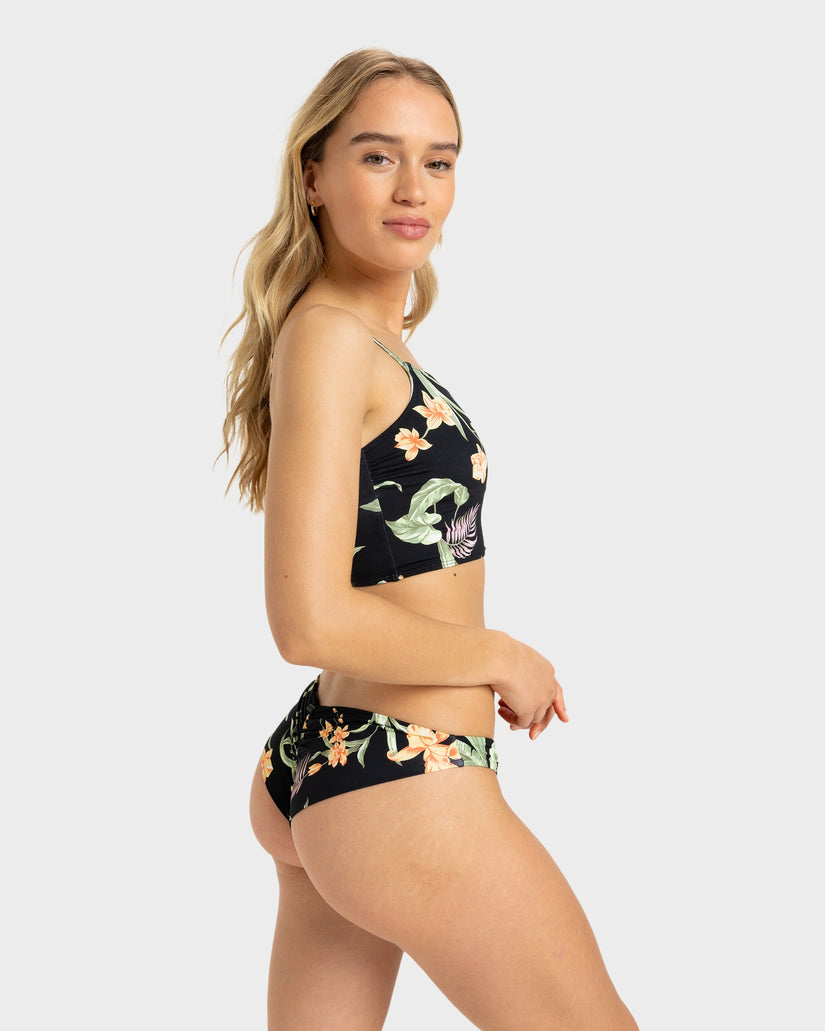 Womens Pt Beach Classics Cheeky Bikini Bottom