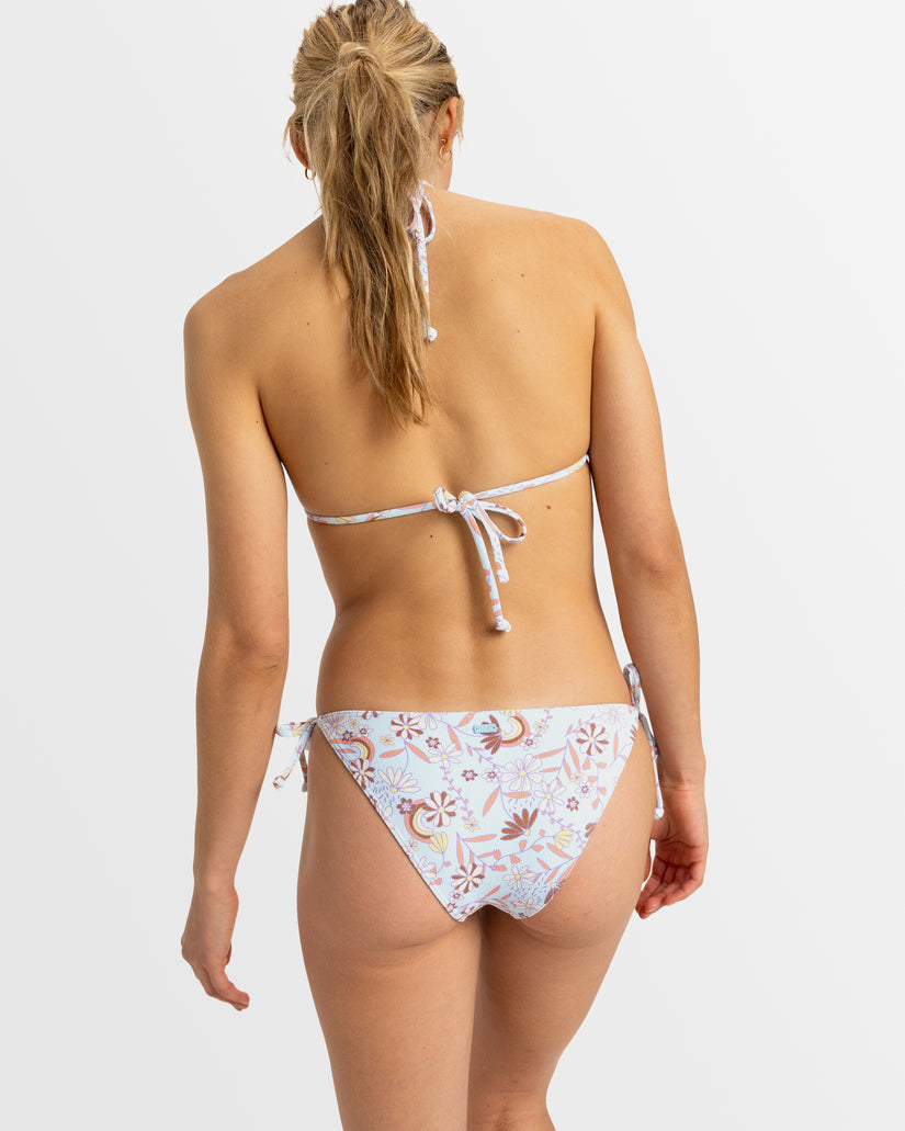 Womens Vintage Isle Moderate Bikini Bottom