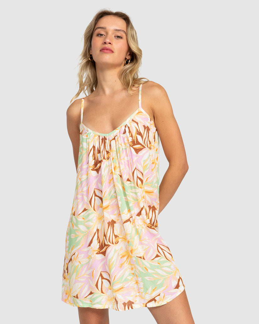 Womens Pt Summer Adventures Dress