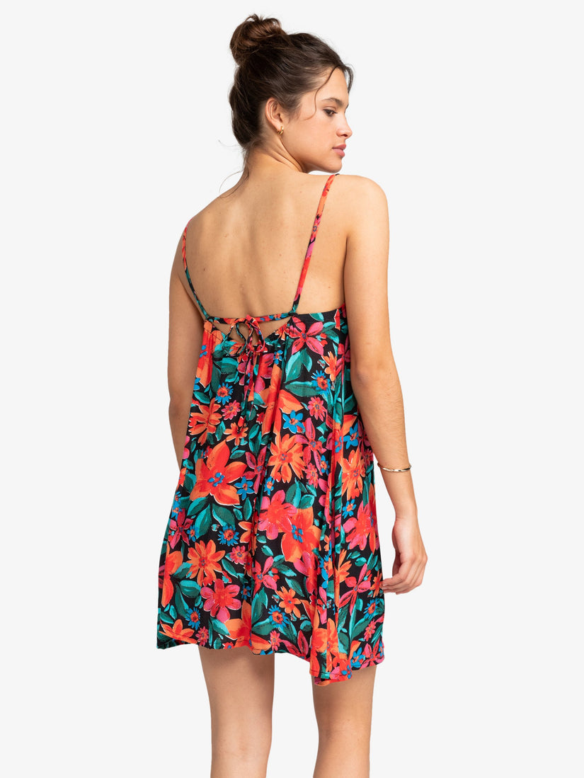 Womens Spring Adventure Dress