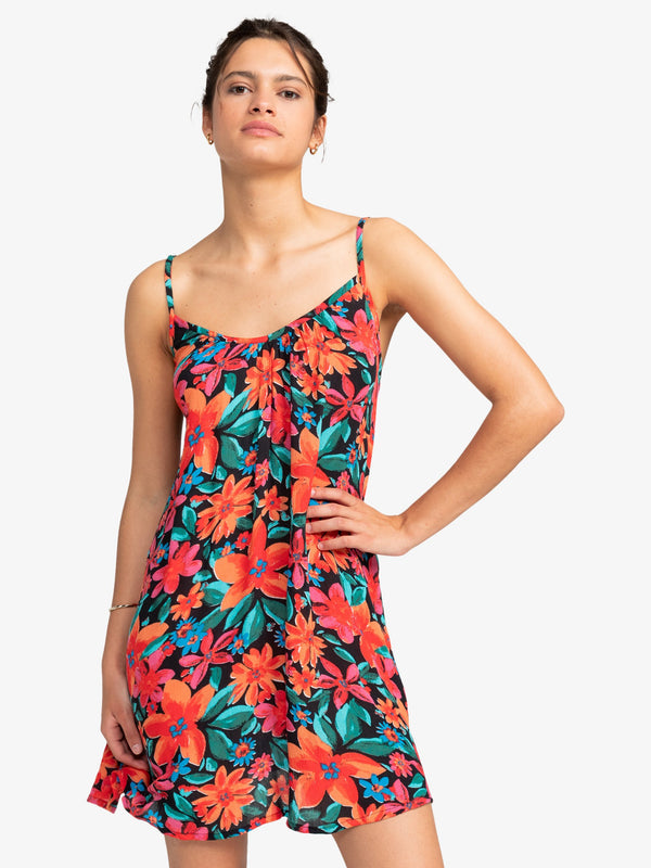 Womens Spring Adventure Dress