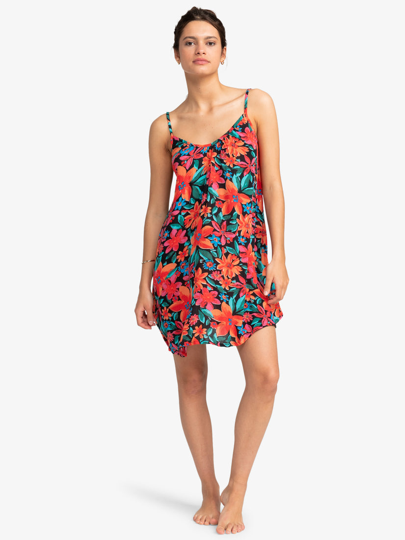 Womens Spring Adventure Dress