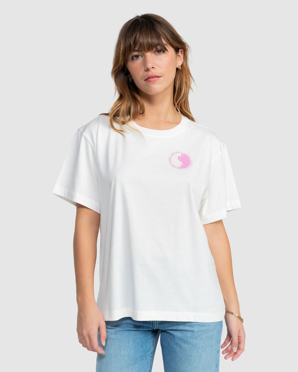 Womens Keep A Breast Day T-Shirt