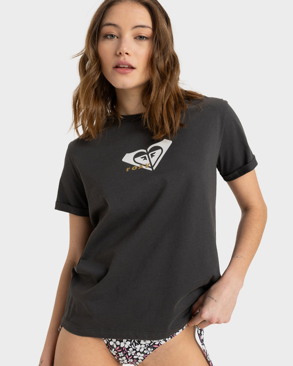 Womens Oceanregular Corpo T-Shirt