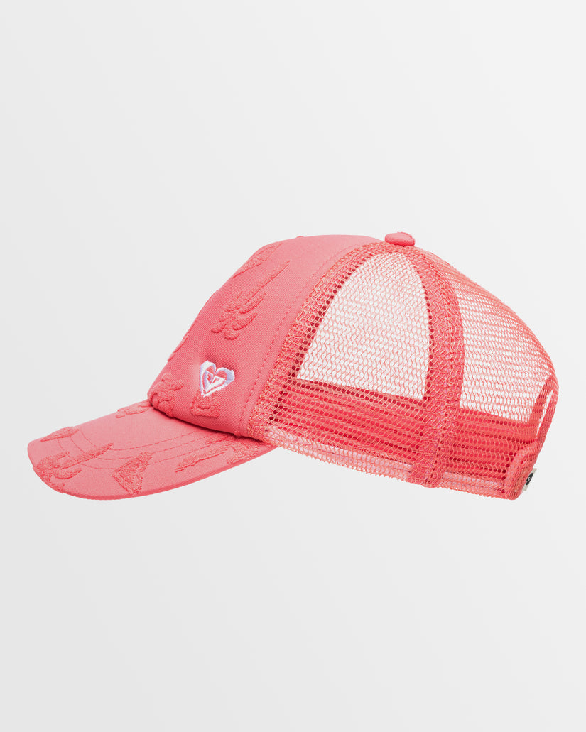 Girls 2-7 Sweet Lil Heart Cap