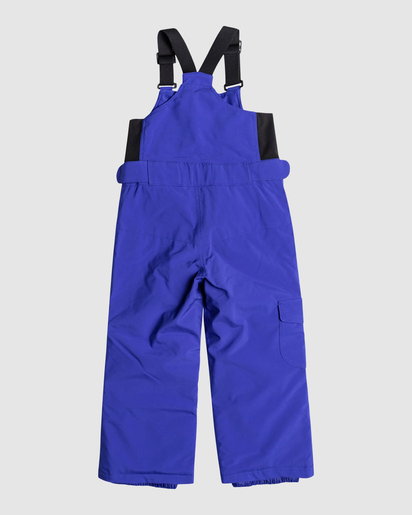 Girls 2-7 Lola Bib Snow Pants