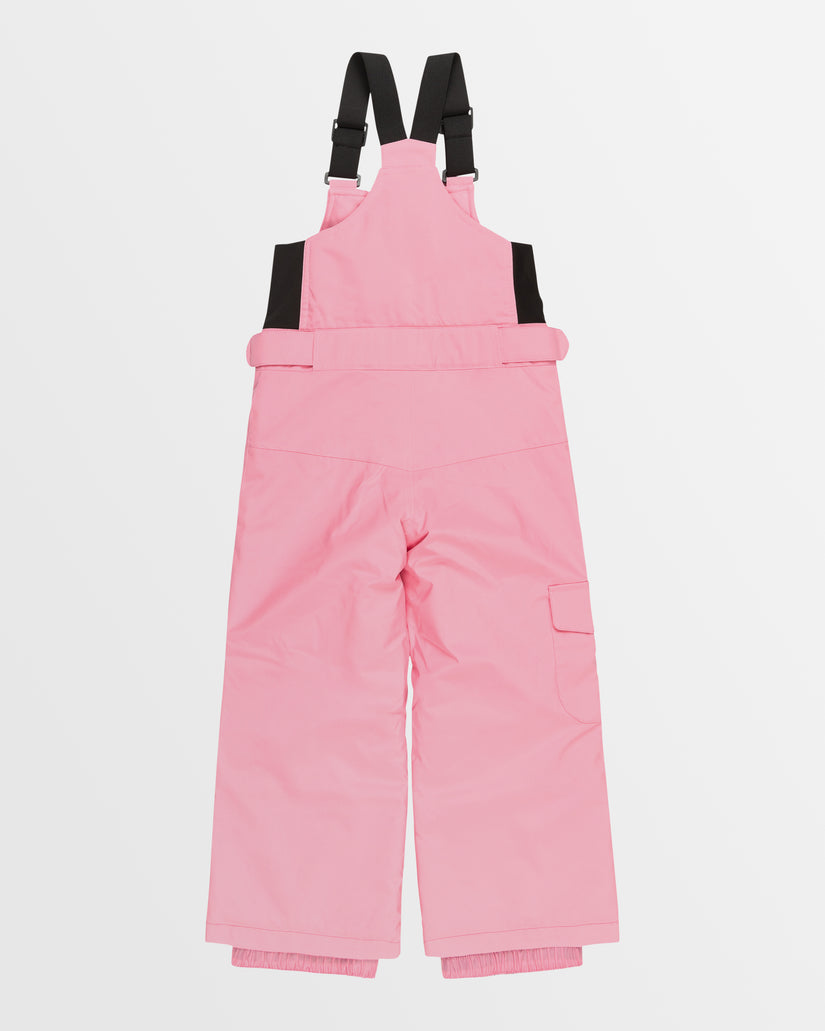 Girls 2-7 Lola Bib Snow Pants