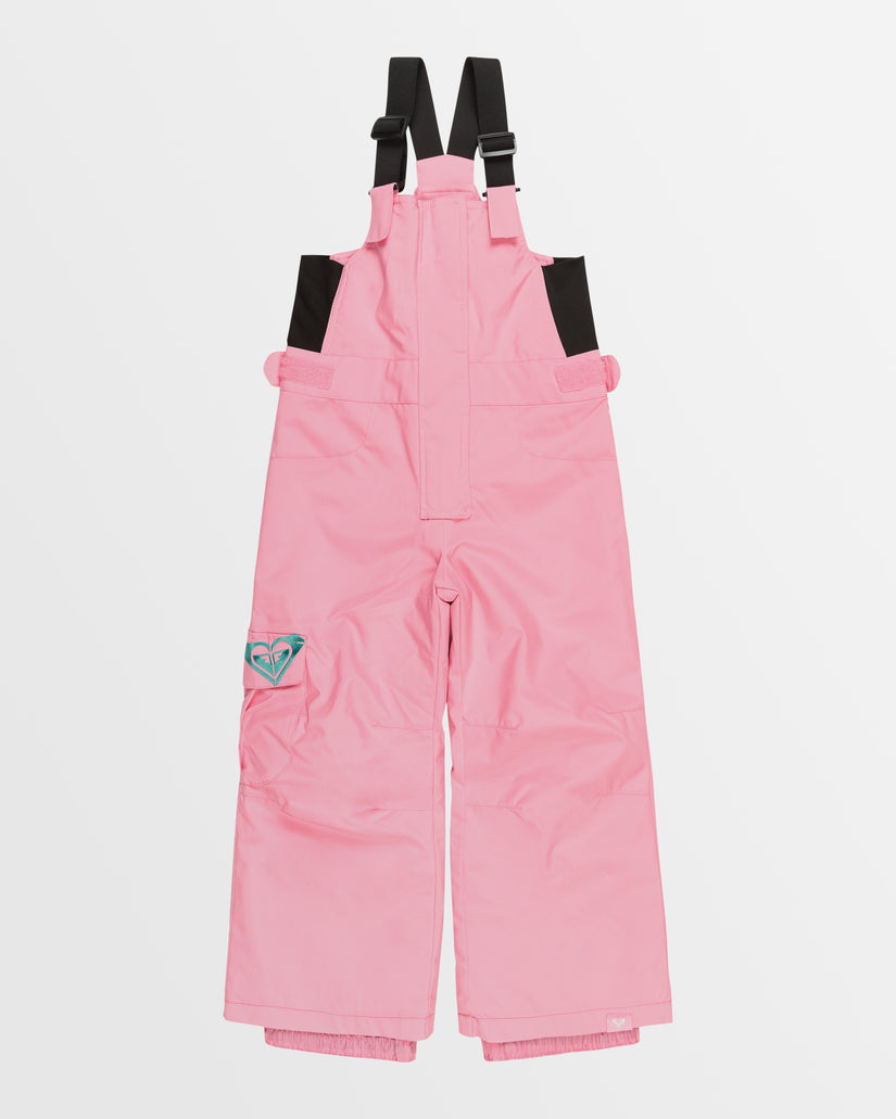 Girls 2-7 Lola Bib Snow Pants