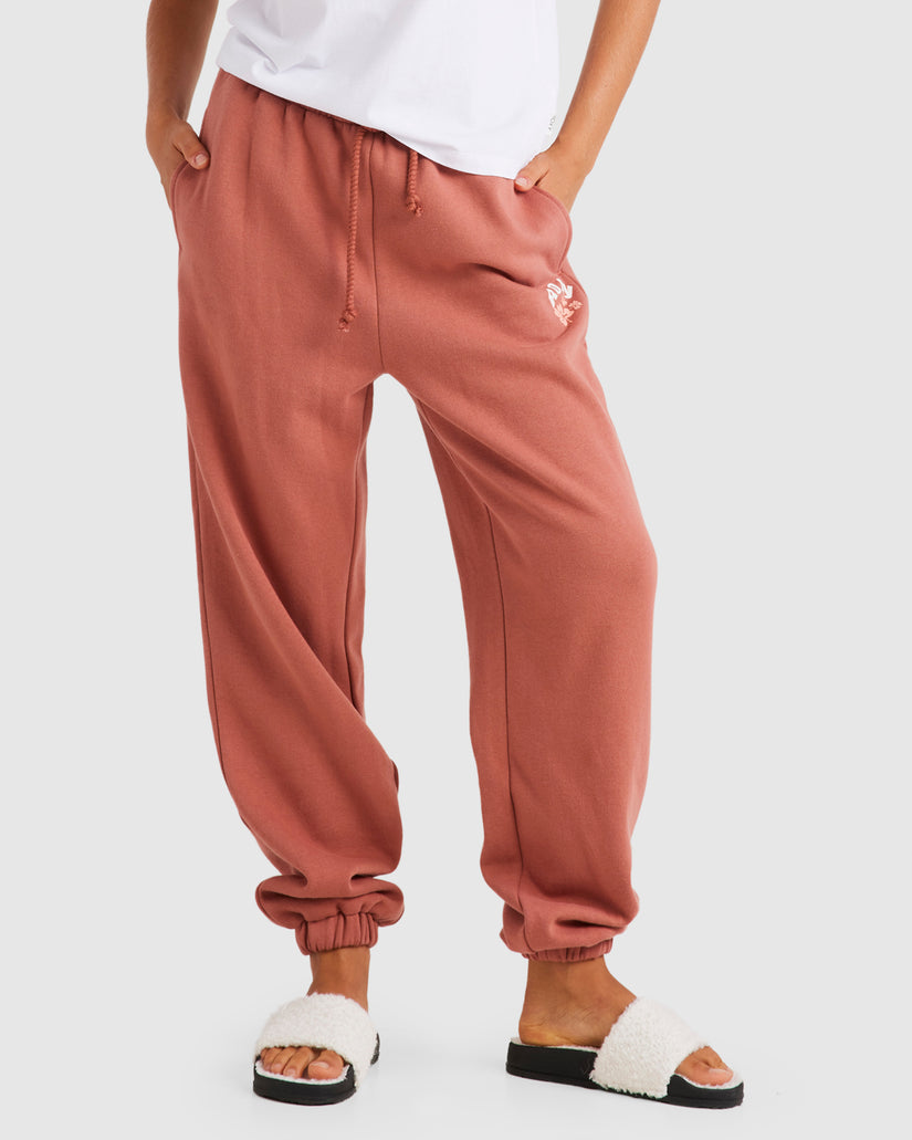 Womens Endless Day Trip Joggers